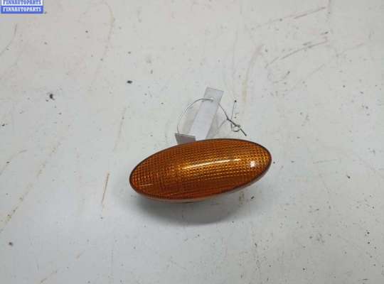 купить Повторитель поворота левый на Opel Vectra B (1995-2002)