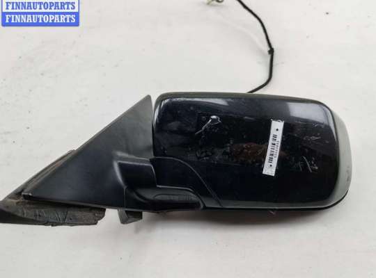 купить Зеркало наружное левое на BMW 3 E46 (1998-2006)