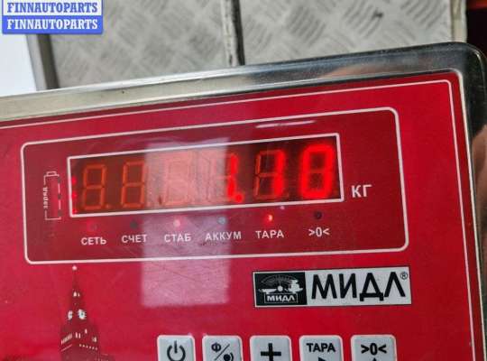 купить Зеркало наружное левое на BMW 3 E46 (1998-2006)