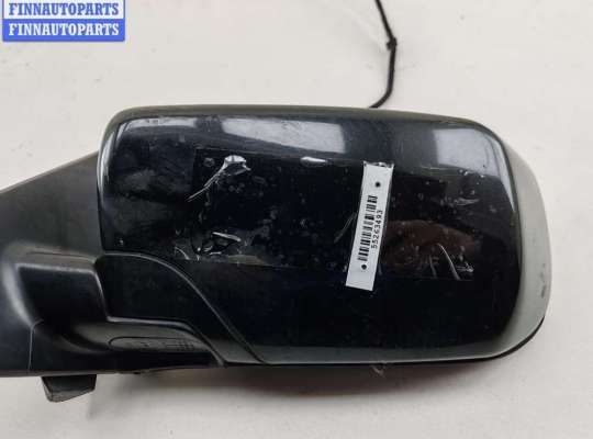 купить Зеркало наружное левое на BMW 3 E46 (1998-2006)