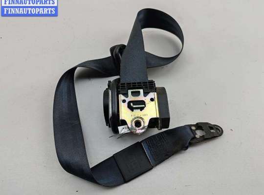 Ремень безопасности передний правый AU1694697 на Audi A4 B6 (2001-2004)