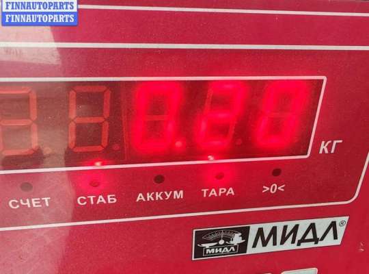 купить Фланец (тройник) системы охлаждения на Ford Focus I (1998-2005)