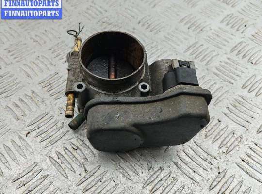 купить Заслонка дроссельная на Opel Vectra C (2002-2008)