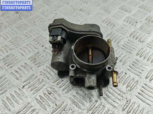 купить Заслонка дроссельная на Opel Vectra C (2002-2008)