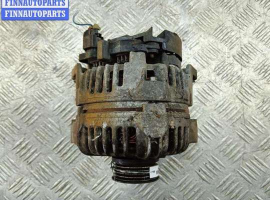 Генератор OP2424657 на Opel Astra H (2004-2009)