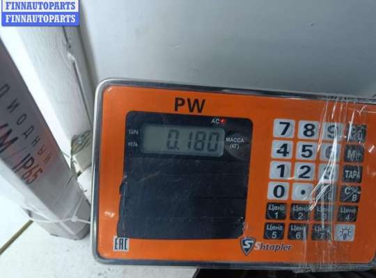 купить Уплотнитель двери передней левой на Mercedes Sprinter W906 (2006-2018)