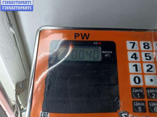 купить Заглушка порога на Opel Astra G (1998-2004)