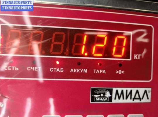 купить Домкрат на BMW 5 E39 (1995-2003)