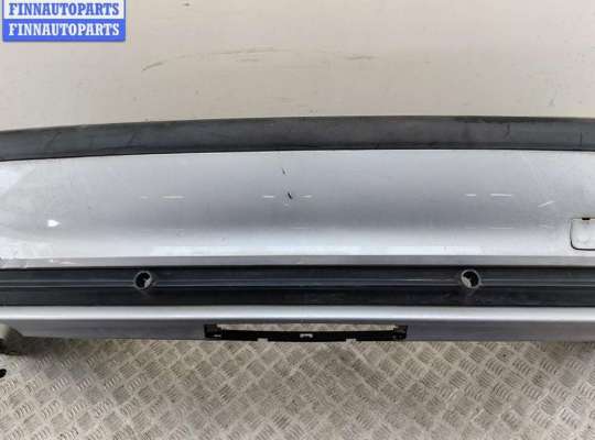 купить Бампер задний на BMW 3 E46 (1998-2006)