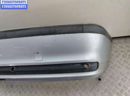 купить Бампер задний на BMW 3 E46 (1998-2006)