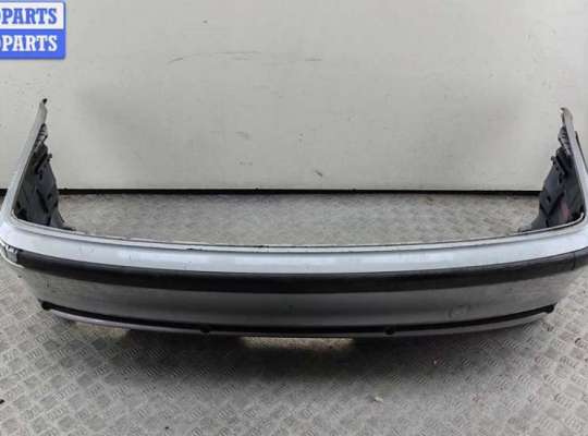 купить Бампер задний на BMW 3 E46 (1998-2006)