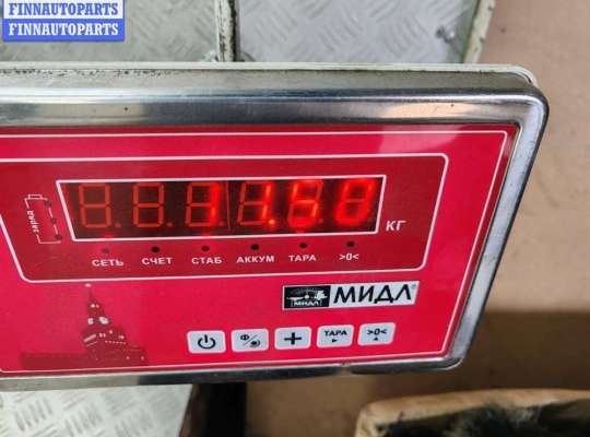 купить Бампер задний на BMW 3 E46 (1998-2006)