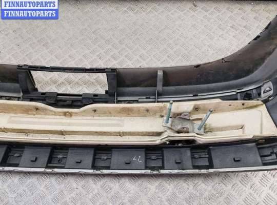 купить Бампер задний на BMW 3 E46 (1998-2006)