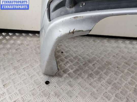 купить Бампер задний на BMW 3 E46 (1998-2006)