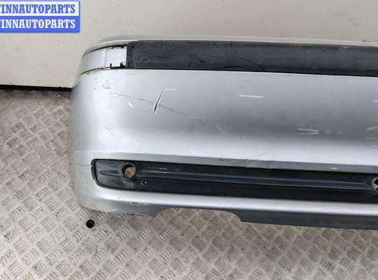 купить Бампер задний на BMW 3 E46 (1998-2006)