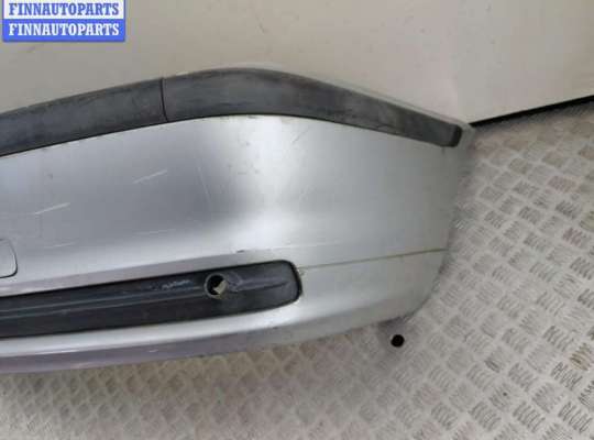 купить Бампер задний на BMW 3 E46 (1998-2006)