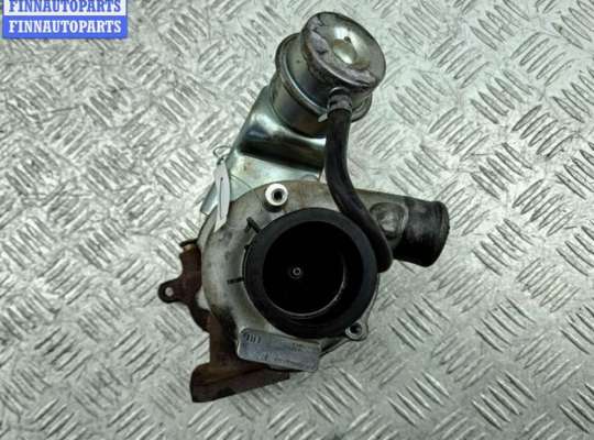 Турбина VG2705148 на Volkswagen Transporter T4