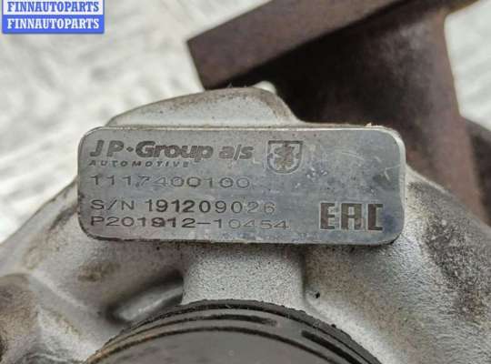 купить Турбина на Volkswagen Transporter T4