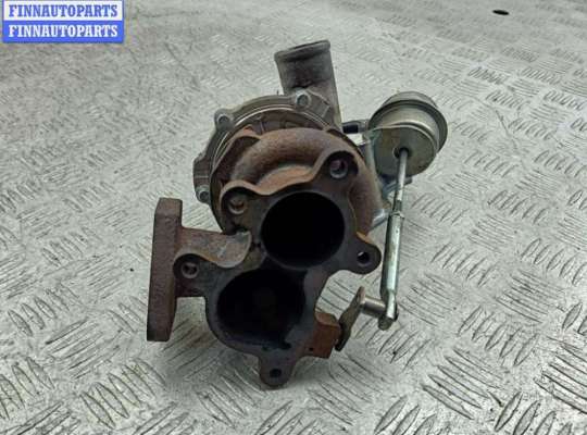 купить Турбина на Volkswagen Transporter T4