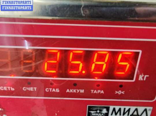 купить Балка подвески задняя на Volkswagen Golf-4