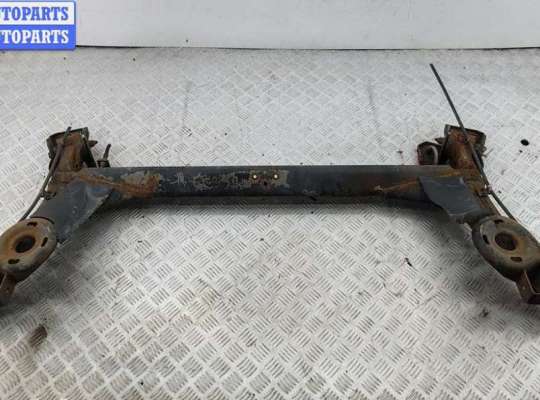 Купить Балка подвески задняя на Volkswagen Golf-4 Балка подвески задняя VG2750694 на Volkswagen Golf-4