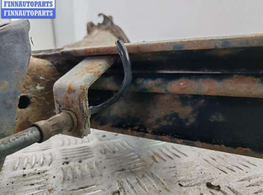 купить Балка подвески задняя на Volkswagen Golf-4