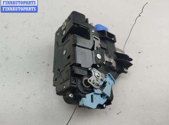 купить Замок двери передней правой на Volkswagen Golf-5