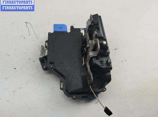 купить Замок двери передней правой на Volkswagen Golf-5