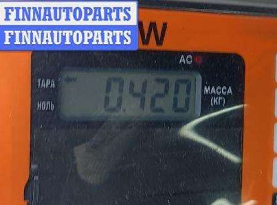 Замок багажника на Volkswagen Golf V (1K)