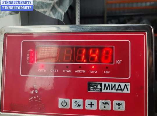 купить Кронштейн КПП опорный на Opel Vectra C (2002-2008)