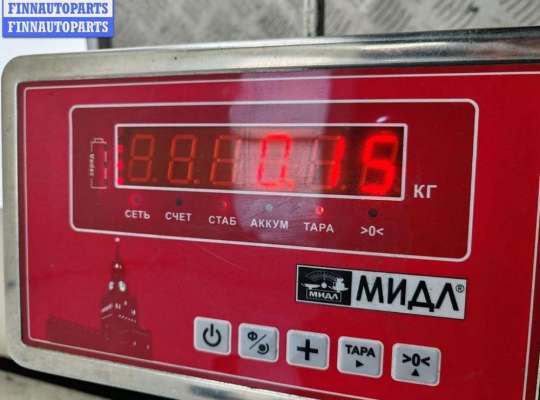 купить Переключатель поворотов на Opel Vectra B (1995-2002)