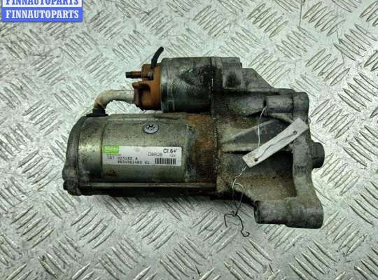 Стартер CT1116878 на Citroen C5 (2001-2008)