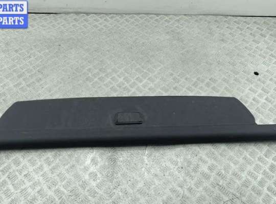 купить Шторка багажника на Audi A6 C5 (1997-2005)