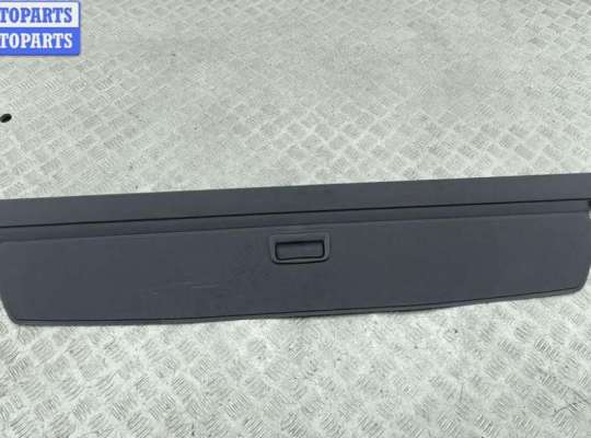 купить Шторка багажника на Audi A6 C5 (1997-2005)