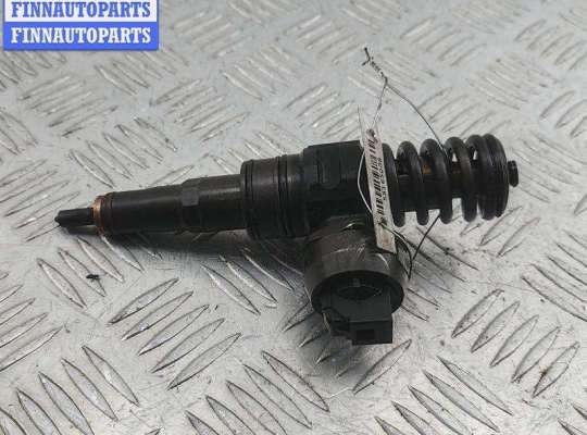 купить Форсунка топливная на Volkswagen Transporter T5