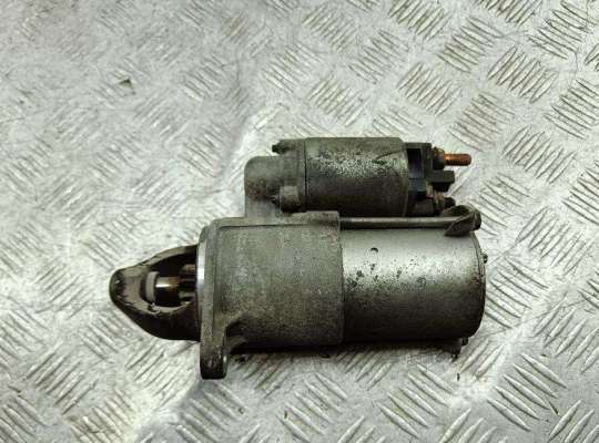 Стартер OP2460968 на Opel Astra H (2004-2009)