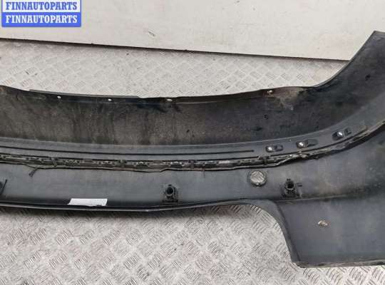 купить Бампер задний на Volkswagen Touran