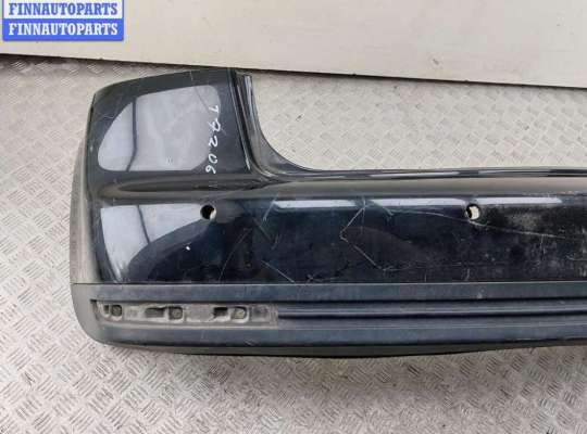 купить Бампер задний на Volkswagen Touran