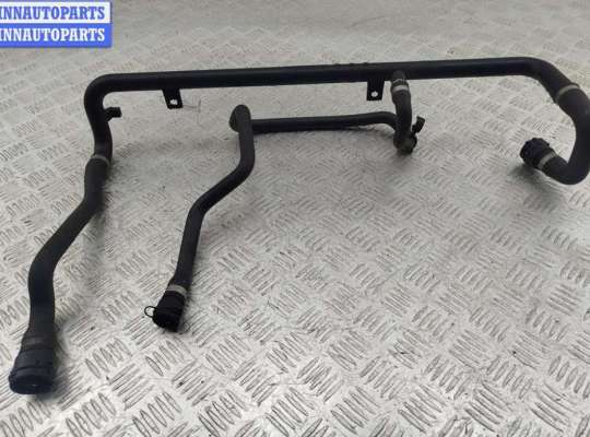 Трубка охлаждающей жидкости пластиковая BM3556258 на BMW 3 E46 (1998-2006)