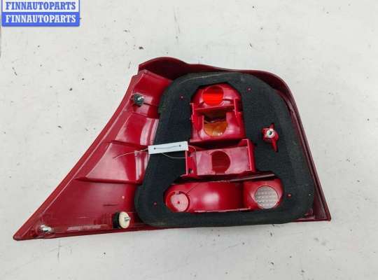 Фонарь задний на Volkswagen Golf IV (1J)