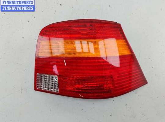 Фонарь задний на Volkswagen Golf IV (1J)