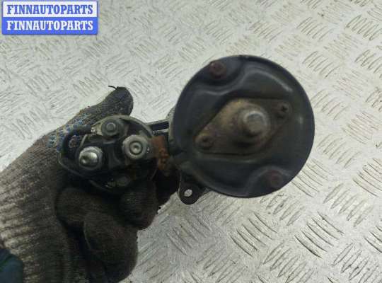 купить Стартер на BMW 3 E46 (1998-2006)