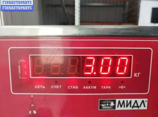 купить Стартер на BMW 3 E46 (1998-2006)