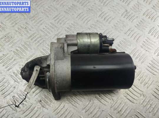 Стартер BM3556282 на BMW 3 E46 (1998-2006)