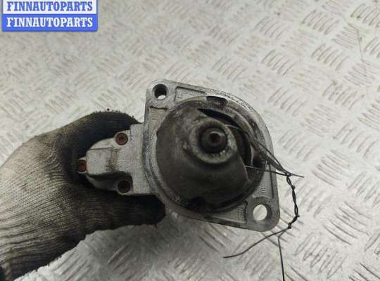 купить Стартер на BMW 3 E46 (1998-2006)