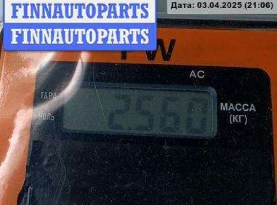 купить Аудиомагнитола на Mercedes E-Class W211 (2002-2009)
