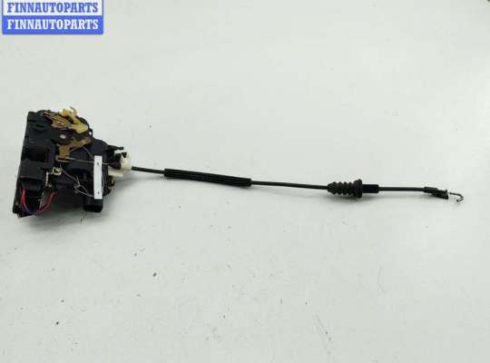 Замок двери задней левой VG2676842 на Volkswagen Golf-4