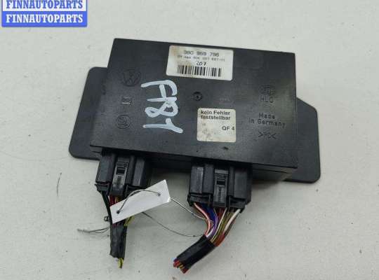 Блок комфорта VG2756026 на Volkswagen Passat B5