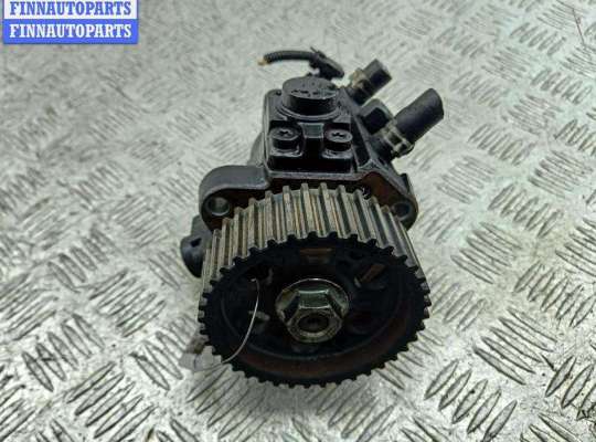 ТНВД OP2375750 на Opel Vectra C (2002-2008)