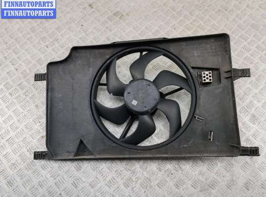 купить Вентилятор радиатора на Renault Espace IV (2002-2014)